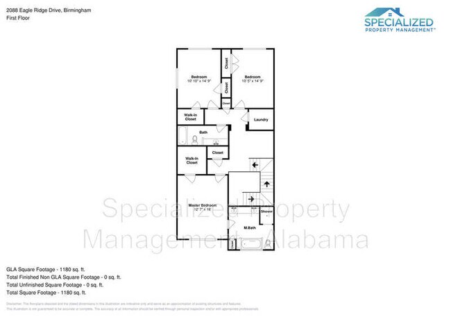Building Photo - 2088 Eagle Ridge Dr