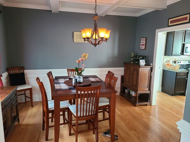 Building Photo - 3 Bed, 2.5 Bath unfurnished home in Chadwick Shores Community Sneads Ferry