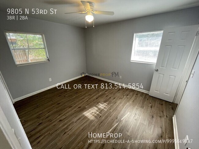 Building Photo - 9805 N 53rd St