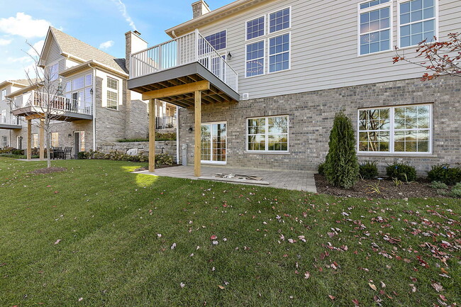 Building Photo - 6118 Flagg Creek Ln