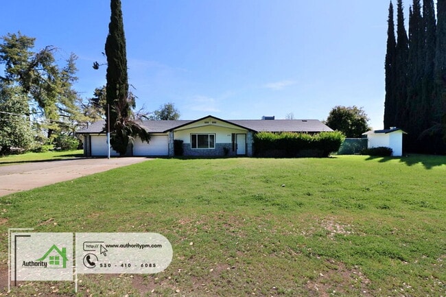 Primary Photo - 8759 Airport Rd