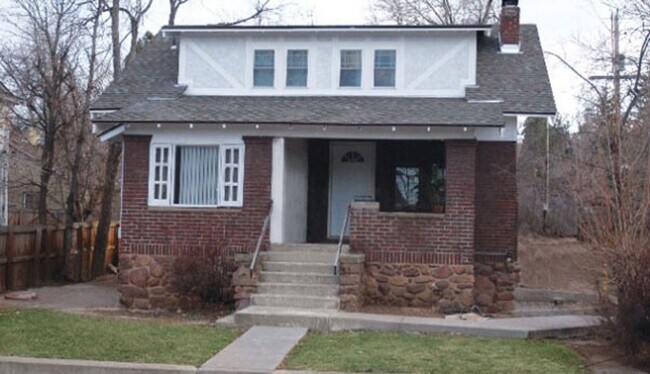 Primary Photo - 1140 Euclid Ave