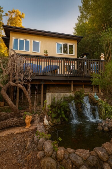 Building Photo - 631 W Pennsylvania Ave