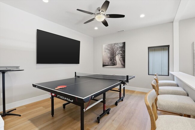 Building Photo - Modern 5-Bed Home in Atlas Waterfront — Elevator, Luxury Finishes & Prime Location