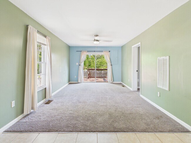 Building Photo - 3214 N Street