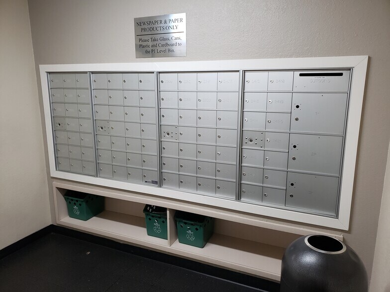 Building Photo - 6400 Christie Ave