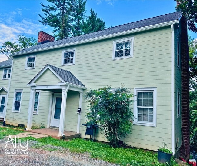 Building Photo - 114 Maywood Ln