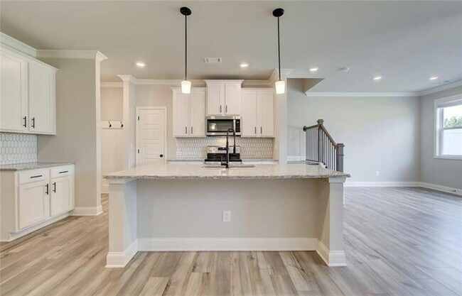 Building Photo - 4623 Cypress Landing Wy