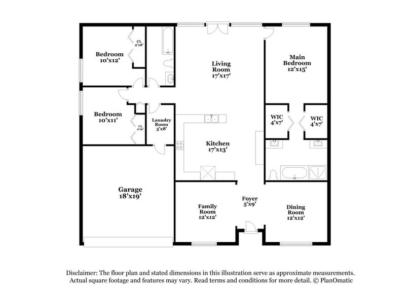 Building Photo - 5221 Watson Rd