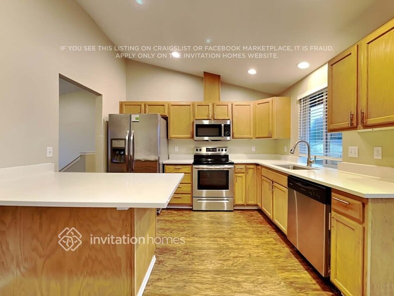 Building Photo - 8118 203rd St Ct E