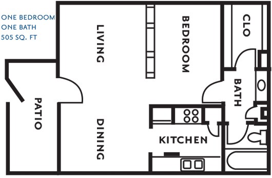 Building Photo - Cedar Branch Apartments