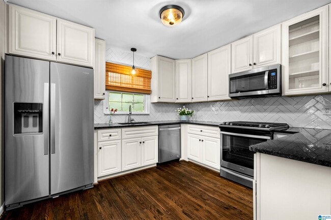 Building Photo - 4709 Overwood Cir