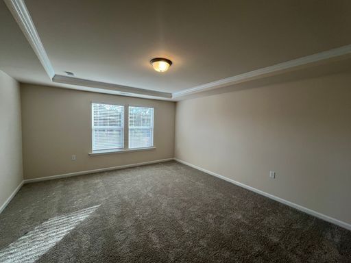 Building Photo - Excellent 3BD, 2.5BA End Unit Raleigh Townhome with 2-Car Attached Garage Near Desirable Amenities