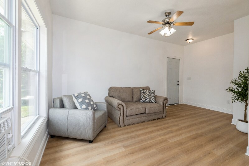 Building Photo - 1547 13th St