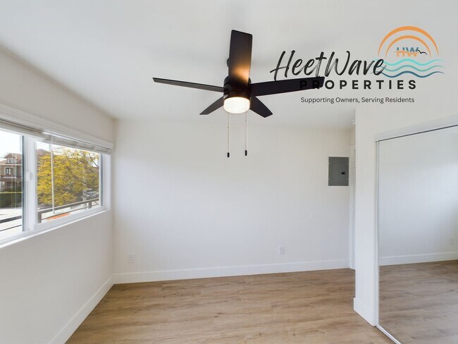 Building Photo - COMING SOON!!! Stunning Renovated Unit in Golden Hills: Modern Luxury at an Unbeatable Price!