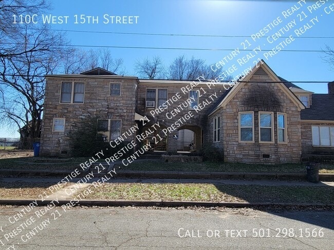Primary Photo - 110 W 15th St
