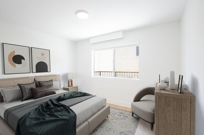 Building Photo - 5716 Lexington Ave