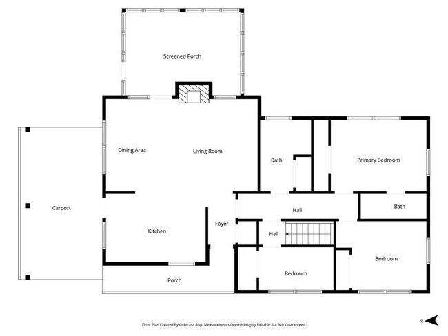 Building Photo - 493 Sybil Ln SE