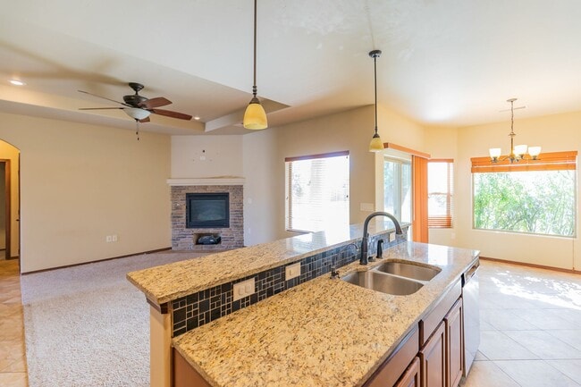 Building Photo - Great 3 Bedroom/2 Bath Home!