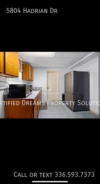 Building Photo - 5804 Hadrian Dr