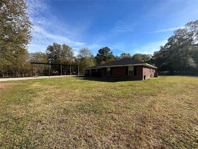Building Photo - 636 County Rd 3731