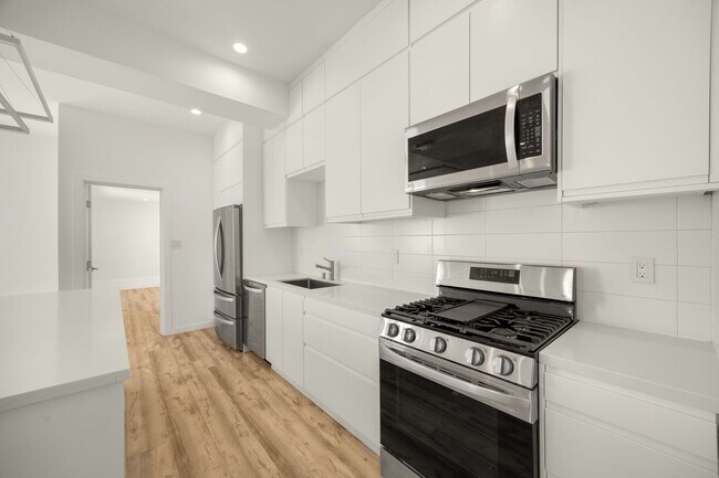 Building Photo - 3049-3051 Clement Street (1356rc)