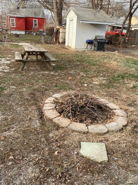 Building Photo - 1825 O Connor Ave