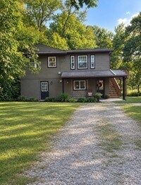 Building Photo - 624 Palestine Rd