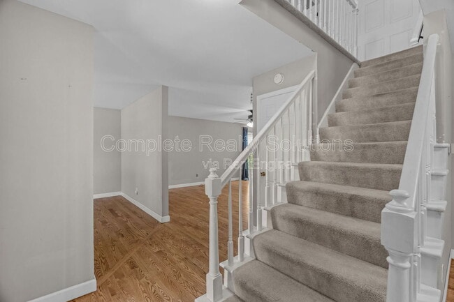 Building Photo - 16610 Green Needle Ct