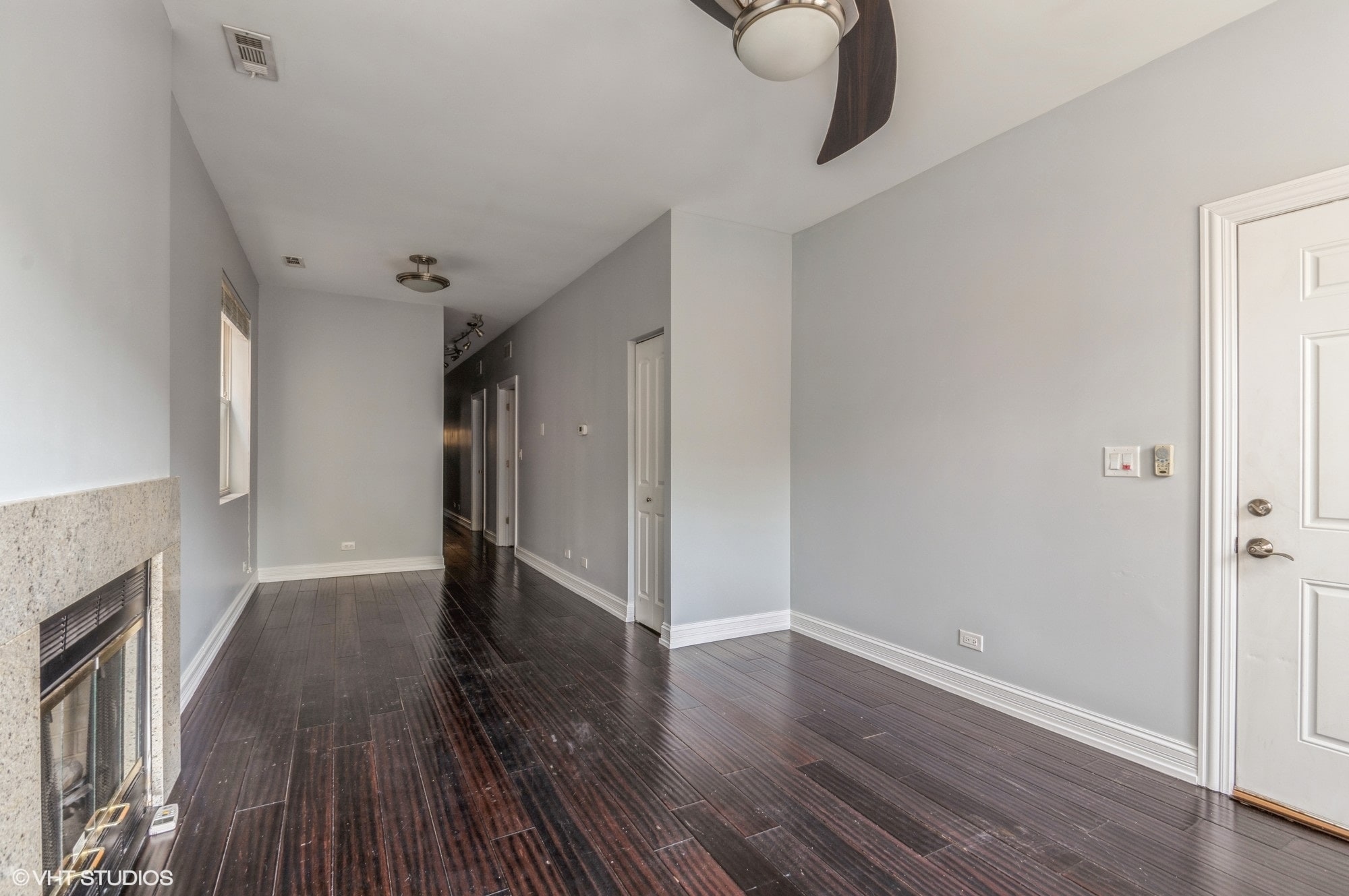 Building Photo - 1535 N Campbell Ave