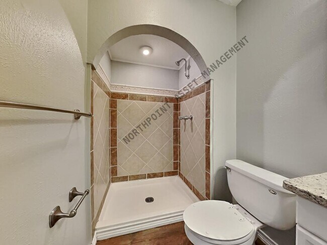 Building Photo - Newly Renovated Single Family Home | 3 BR/2BA | 1-Car Covered Parking | Gated backyard