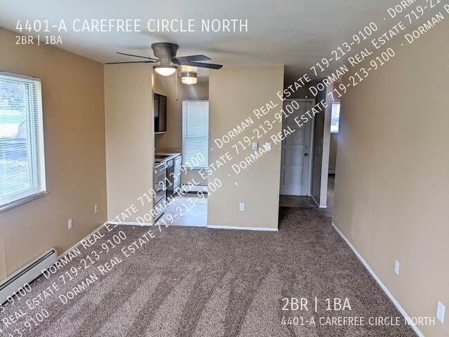 Building Photo - 4401 Carefree Cir N