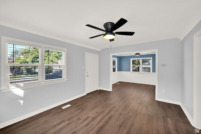 Building Photo - 7899 S Grant St