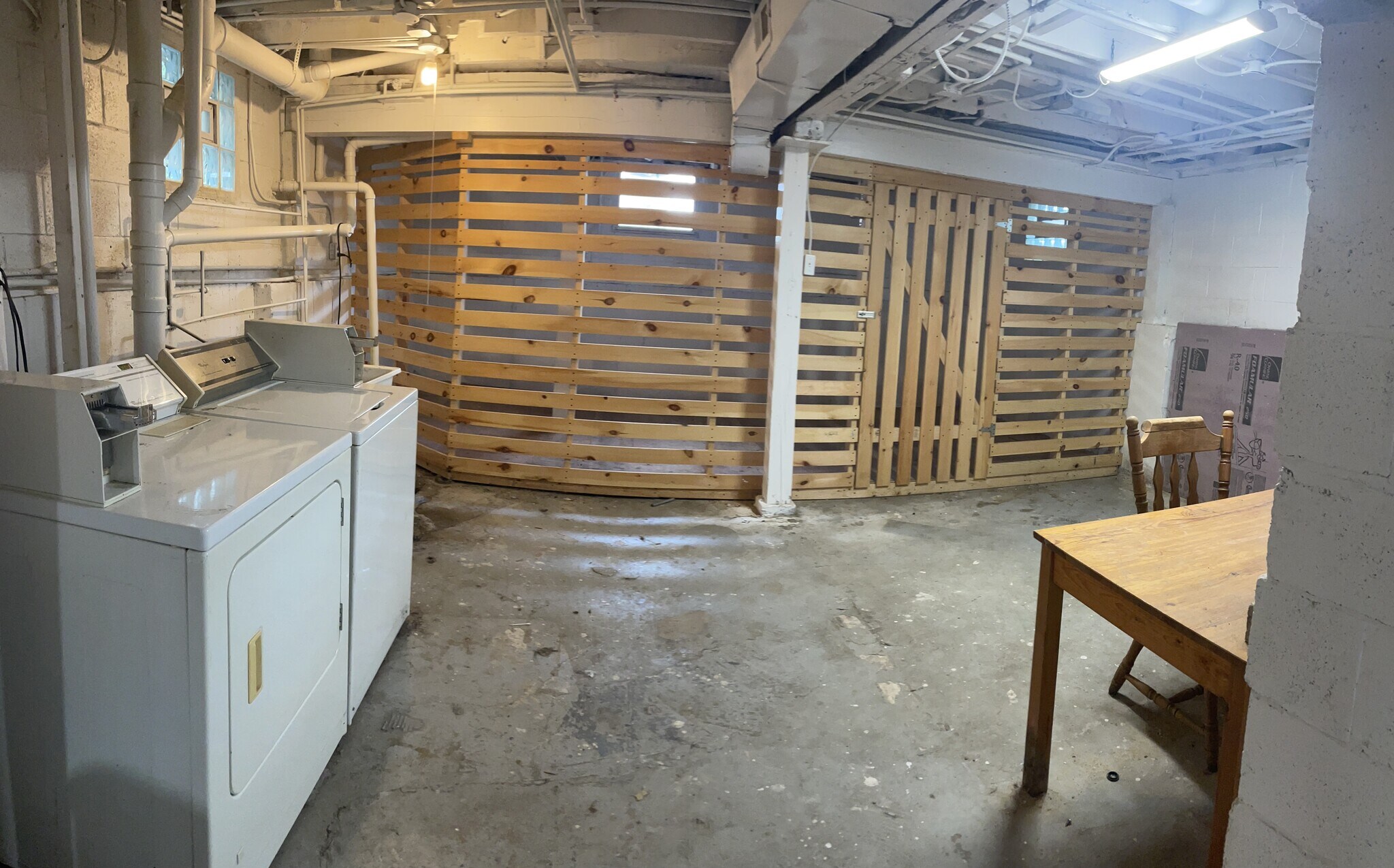 Building Photo - 240 Sawyer Ave