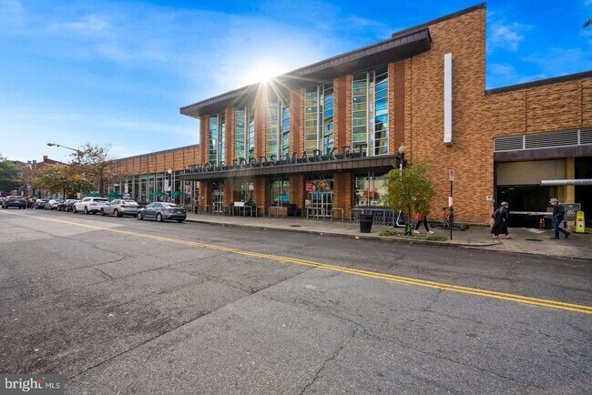 Building Photo - 1515 15th St NW