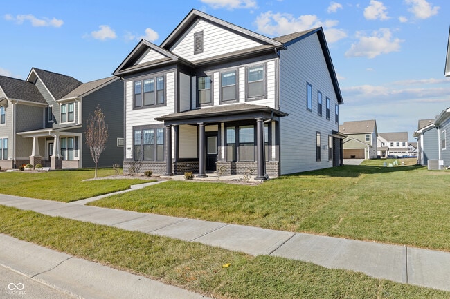 Building Photo - 15440 Cardonia Rd