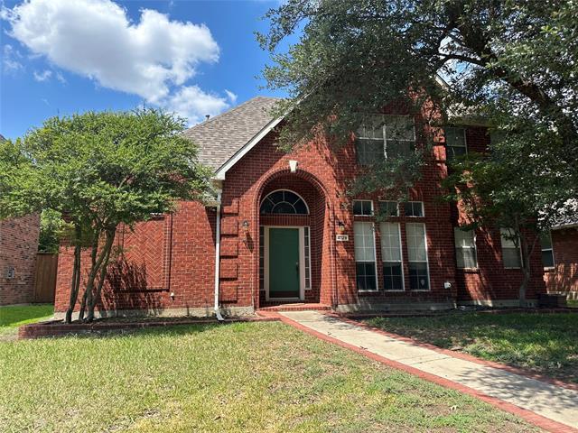 Primary Photo - 4129 Aldenham Dr