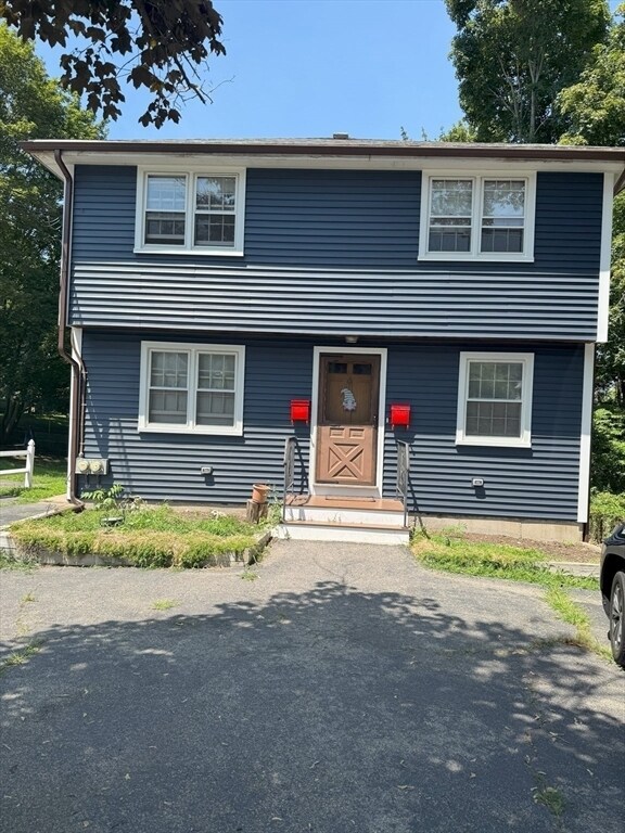 Primary Photo - 245 East St