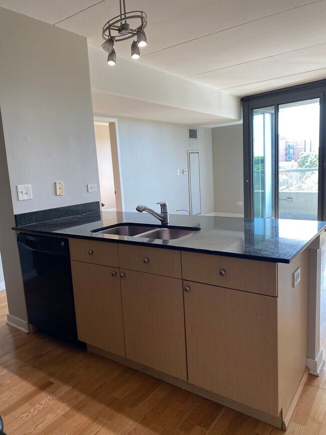 Building Photo - 1 Bed, 1 Bath Condo Near Downtown Evanston...