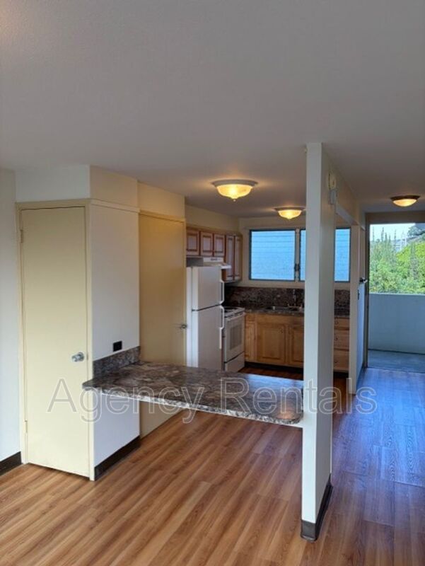 Building Photo - 1519 Nehoa St