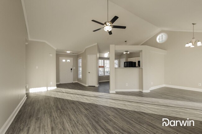 Building Photo - 3428 Fortis Ln
