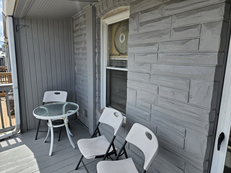 Building Photo - 711 Fagley St