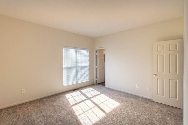 Floorplan - Washington Park