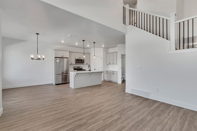 Building Photo - 2698 Blue Dawn Ln