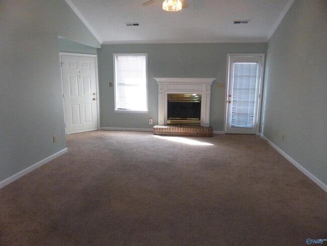 Primary Photo - 2503 Jarvis St SW