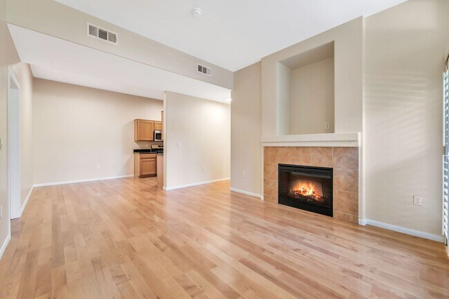 Building Photo - Stylish Silverado Ranch Condo with Modern Finishes & Private Patio!