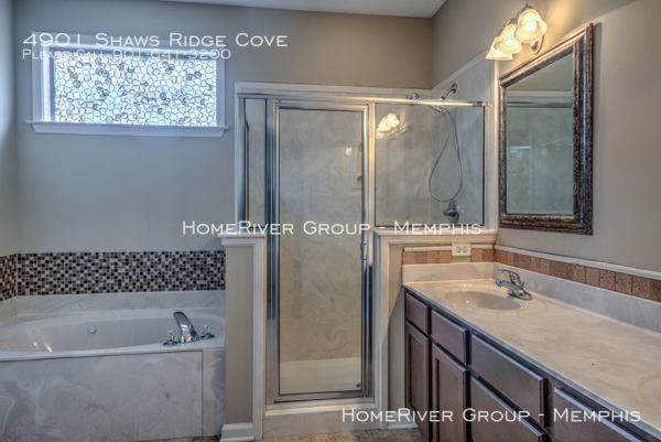 Building Photo - 4901 Shaws Ridge Cove