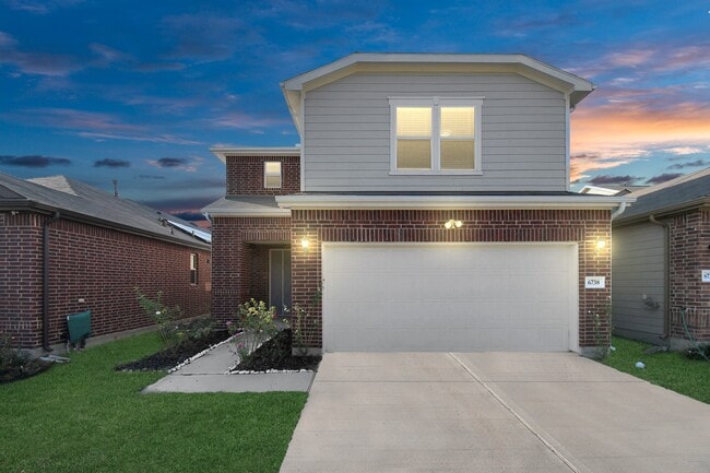 Building Photo - 6738 Beck Canyon Dr