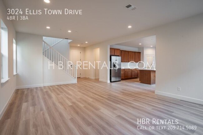 Building Photo - 3024 Ellis Town Dr