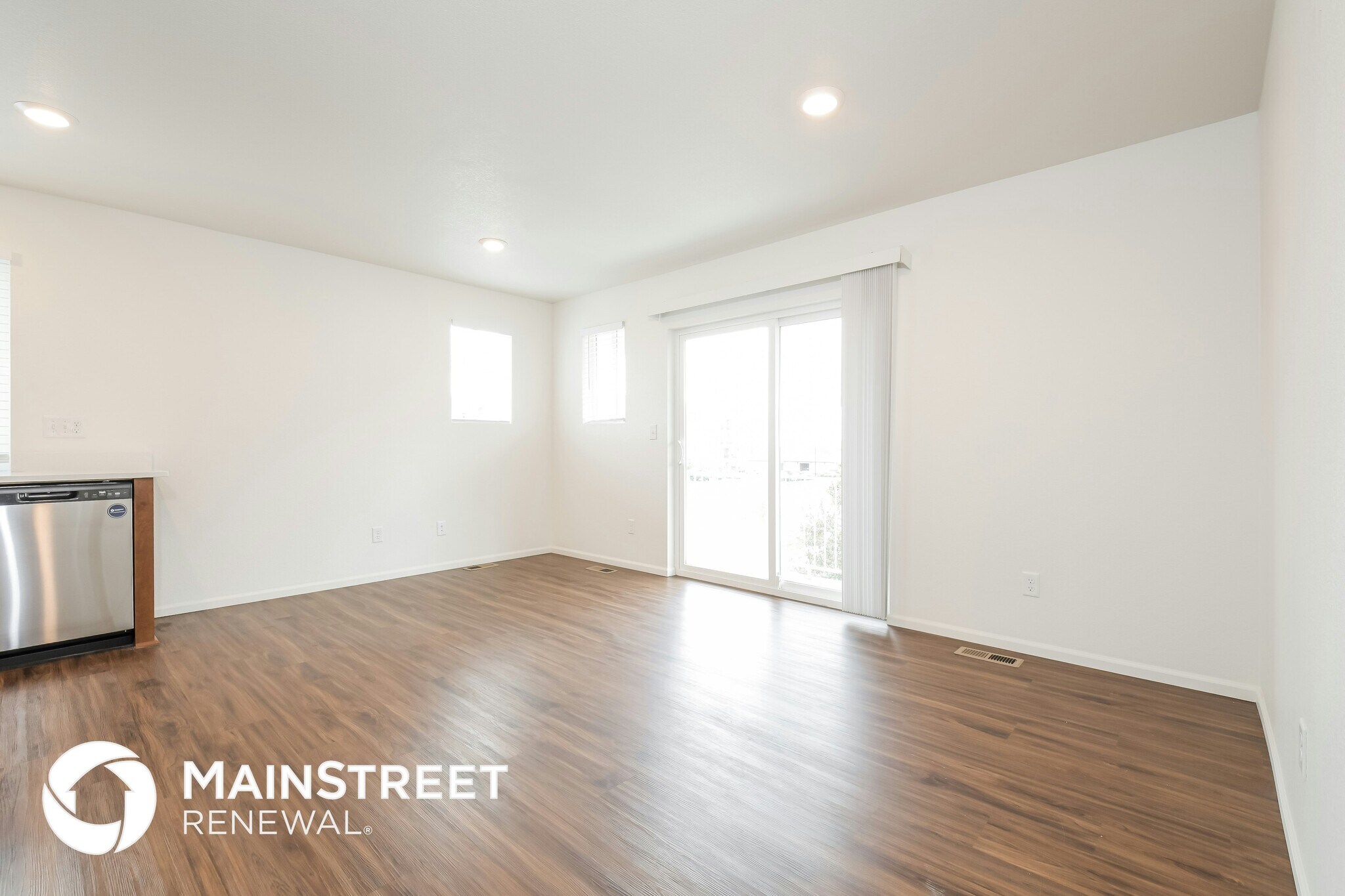 Building Photo - 5383 N Andes St